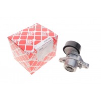 Натяжник ременя генератора Citroen Berlingo/Peugeot Partner 1.6 BlueHDi 14-