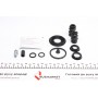 Ремкомплект супорта (заднього) (L) Ford Mondeo/Citroen C4 04- (d=38mm) (+поршень з механізмом)