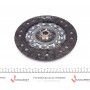 Демпфер + комплект зчеплення Opel Astra H 1.7CDTI, 07-14, 81/92kw