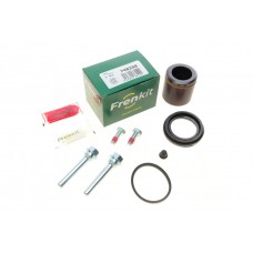 Ремкомплект супорта (заднього) Jeep Cherokee 01- (d=48mm)(Lucas)(+1 поршень/направляюча) SuperKit