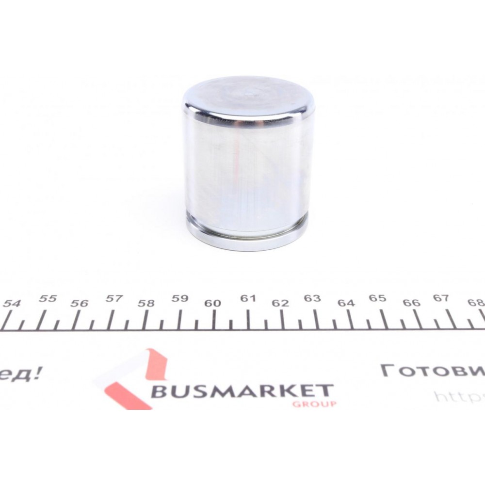 Ремкомплект супорта (заднього) Land Rover Discovery/Range Rover 02-12 (d=45mm) (Lucas) (+поршень)