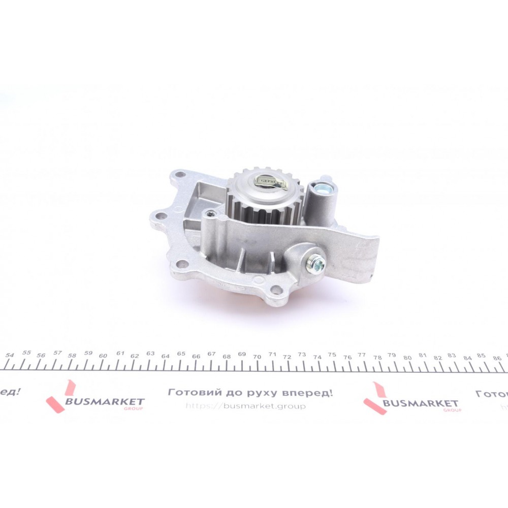 Комплект ГРМ + помпа Citroen C5/C6/C8/Fiat/Ford/Peugeot 2.2HDI 06-