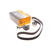 Комплект ГРМ Opel Astra F/Vectra A 1.7TD 90-98/Corsa B 1.7D 94-01 (25x136z)