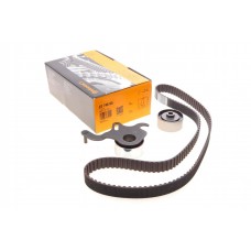 Комплект ГРМ Opel Astra F/Vectra A 1.7TD 90-98/Corsa B 1.7D 94-01 (25x136z)