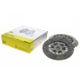 Комплект зчеплення Land Rover Discovery/Freelander/Range Rover Evoque 06- (d=250mm)