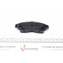 Колодки гальмівні (передні) Toyota Camry/Corolla 91-01
