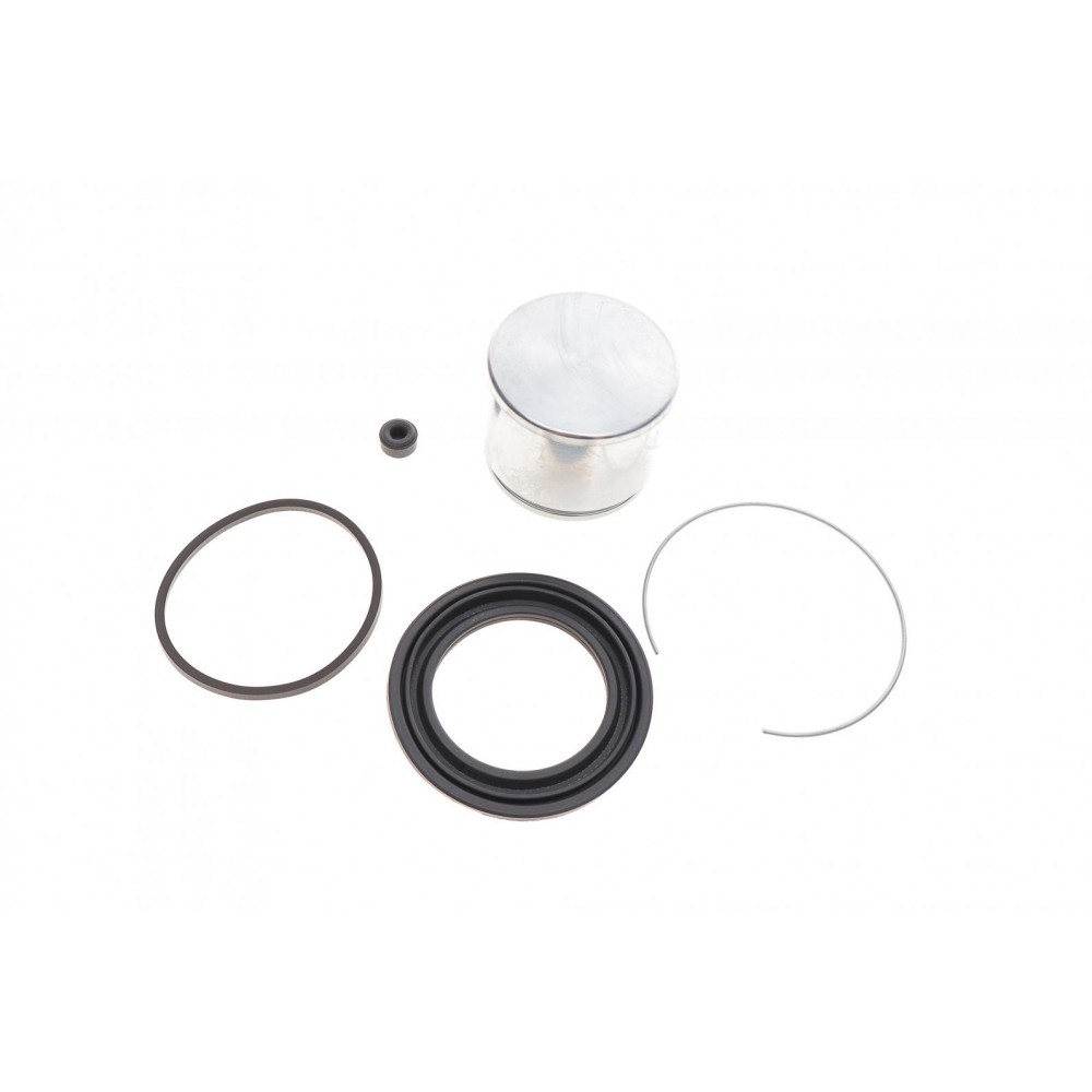 Ремкомплект супорта (переднього) Toyota Camry/Auris 01- (d=63mm) (+поршень)