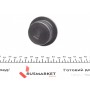 Опора кульова (передня/знизу) Nissan Navara/Pathfinder 04-14
