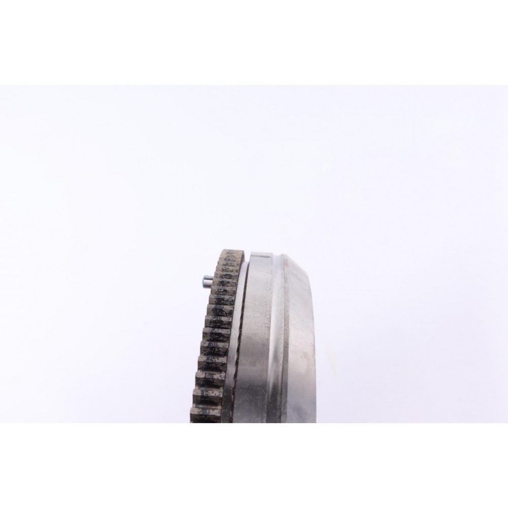 Демпфер (глухий) + комплект зчеплення VW Sharan/Ford Galaxy/Seat Alhambra 1.9TDI 95-10(Valeo всередині)