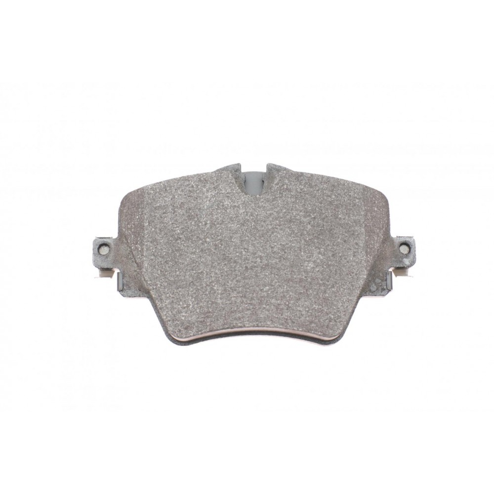 Колодки гальмівні (передні) BMW 2 (F44-F46) 13- /X1 1.5-2.0 15-