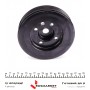 Шків колінвалу VW Golf VI/Passat/Audi A6 2.0TSI/2.0GTI/2.0TFSI 04-