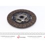 Комплект зчеплення Fiat Ducato 2.3D 06- (d=254mm)