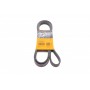Ремінь генератора Opel Omega B 2.5DTI 01-03/Land Rover Range Rover 3.0D 02-12 (5PK2020)
