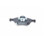 Колодки гальмівні (передні) Toyota Yaris 1.0-1.4 05-