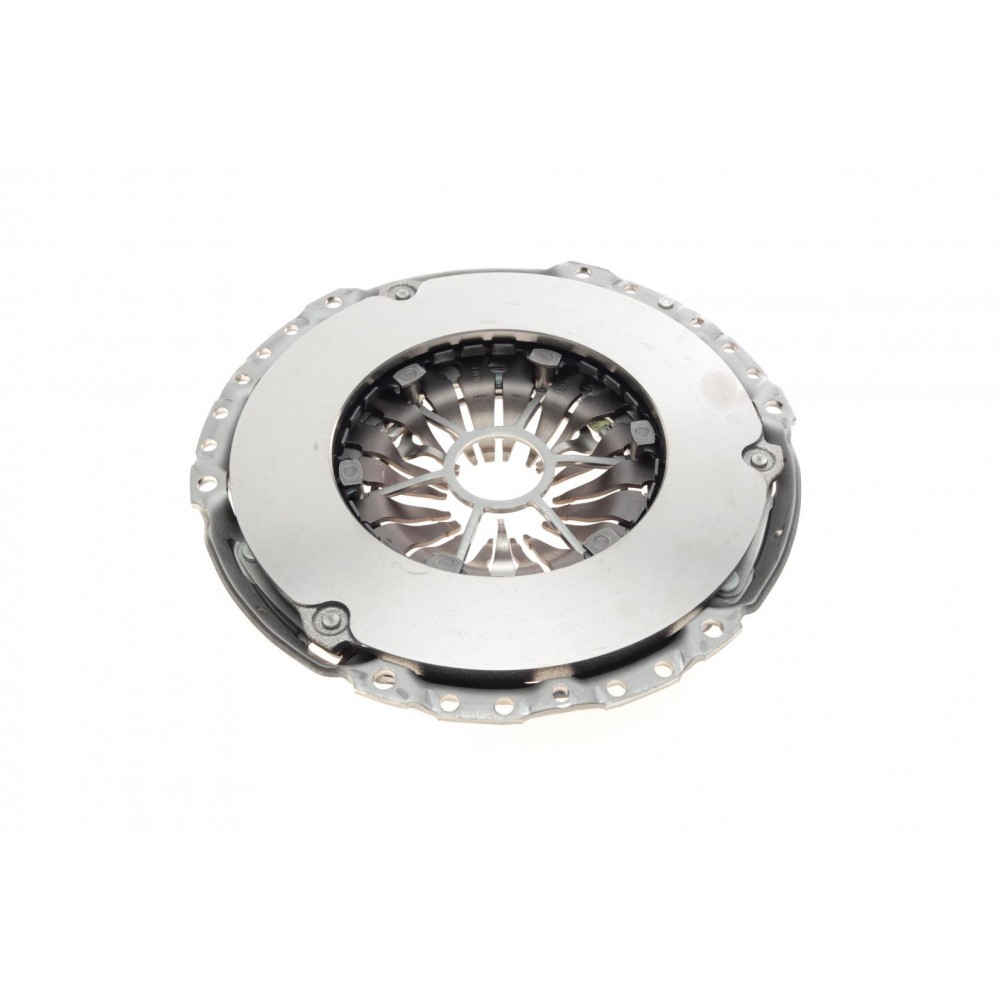 Демпфер + комплект зчеплення Opel Astra H 04-10/Vectra C 05-08/Zafira 1.9CDTI 05-15 (d=240mm)