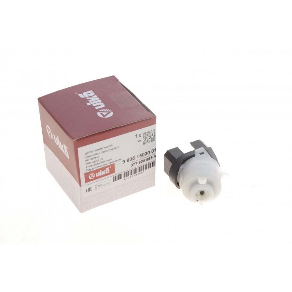 Контактна група VW Pointer 06-