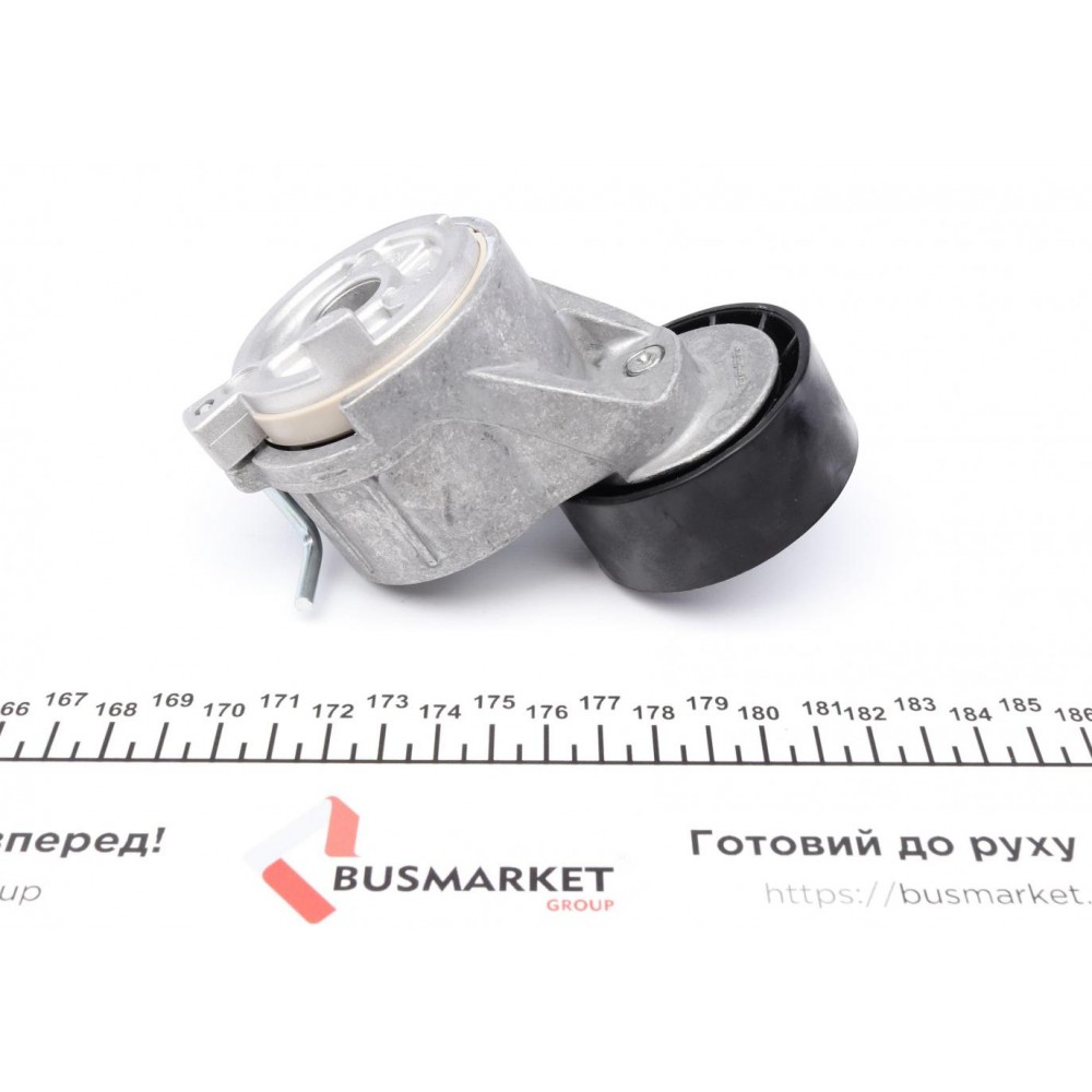 Натяжник ременя генератора Fiat Scudo 1.6 HDI 07-