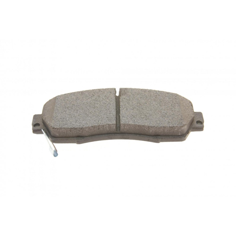 Колодки гальмівні (передні) Honda CR-V IV 1.6-2.4i 12- (Akebono)