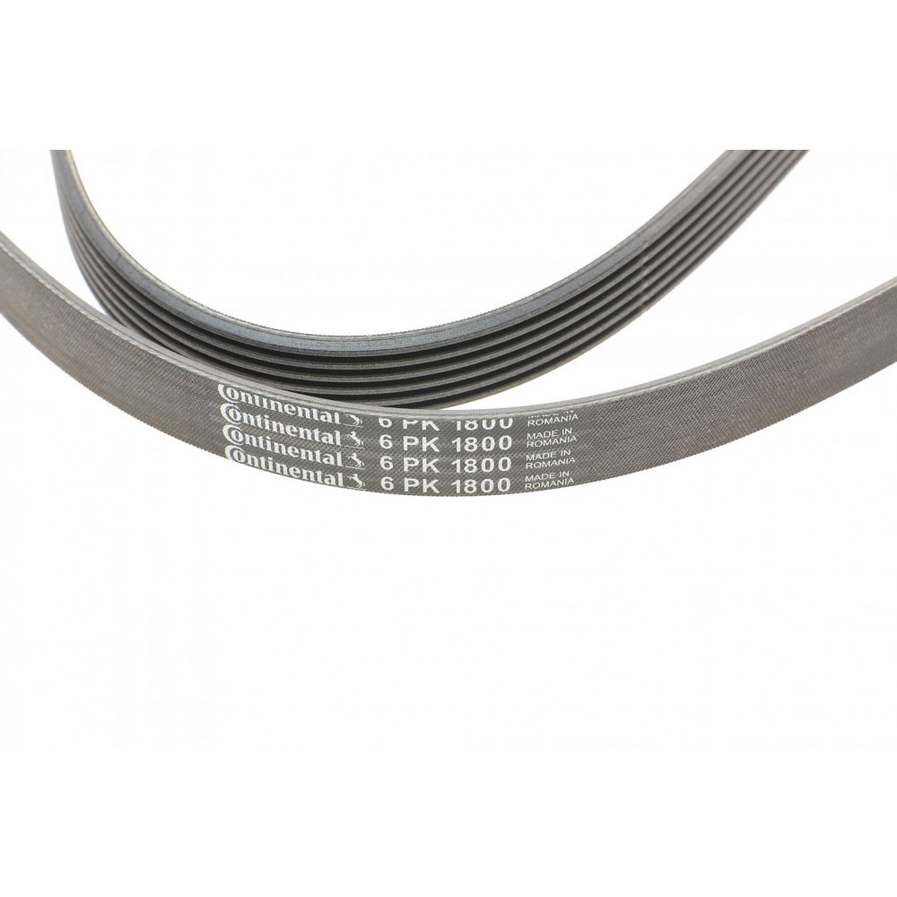 Ремінь генератора Opel Combo/Astra/Vectra/Omega 1.2-2.2 91-03/BMW 1 (E81/E87) 2.0D 04-11