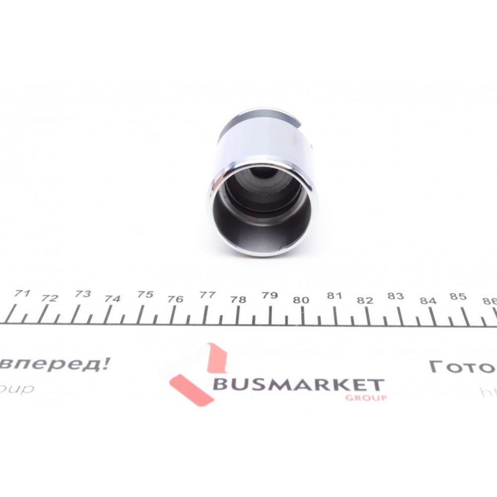 Поршень супорта (заднього) VW Caddy III 04-15 (38x49mm)