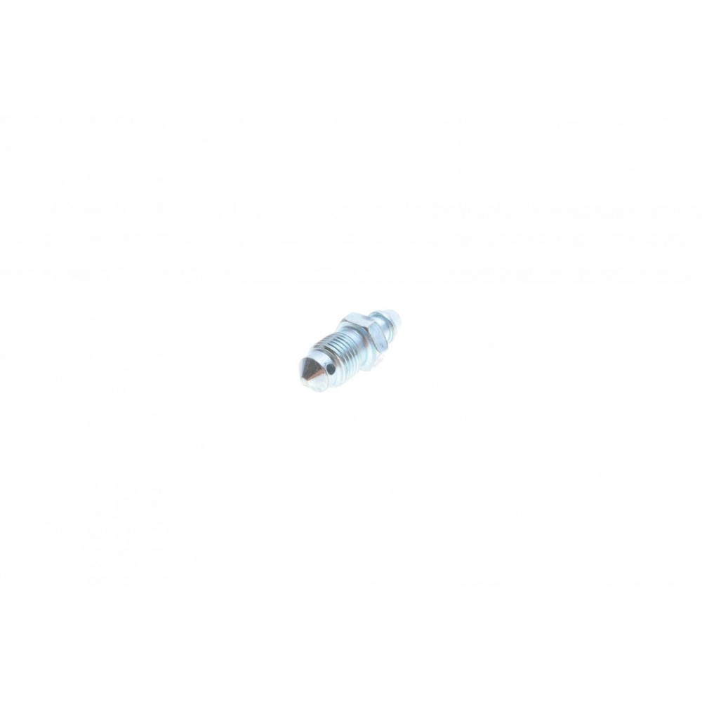 Ремкомплект супорта (заднього) VW Caddy III 04-15 (d=38mm) (Bosch) (+поршень)