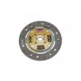 Комплект зчеплення Peugeot 106/205/306 1.0-1.4 91-04 (d=180mm/z=18) (+вижимний)
