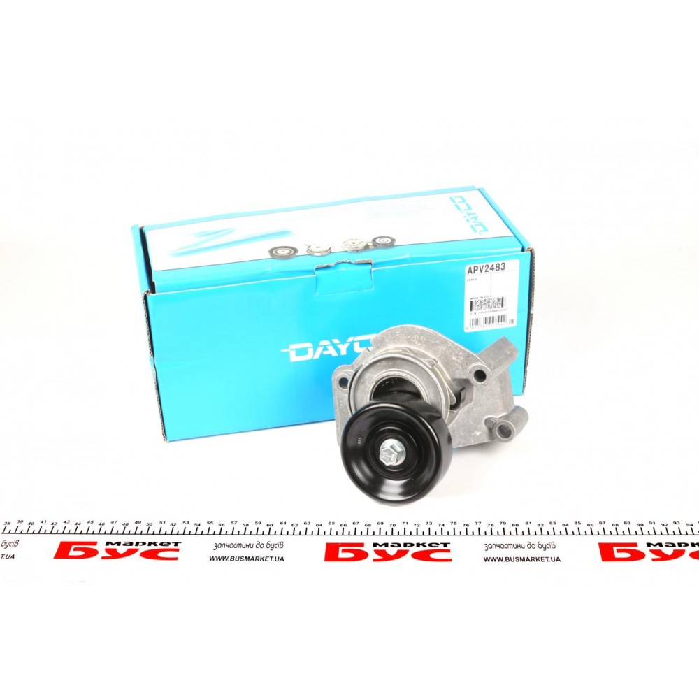 Натяжник ременя генератора Lexus GS 430/Toyota Land Cruiser 4.0/4.3/4.7 98-07