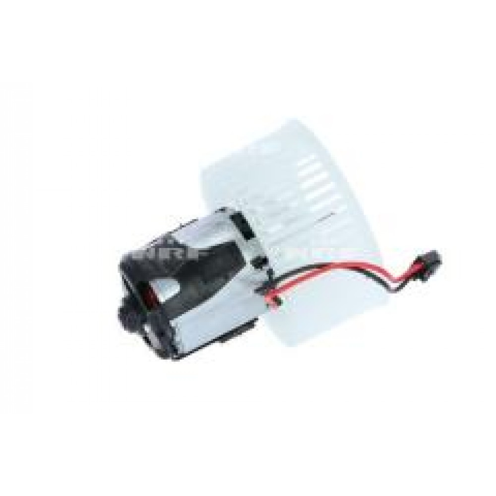 Моторчик пічки BMW 5 (F07/F10/F11)/6 (F12/F13/F06)/7 (F01-F04) 08-