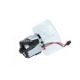 Моторчик пічки BMW 5 (F07/F10/F11)/6 (F12/F13/F06)/7 (F01-F04) 08-