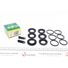 Ремкомплект супорта (переднього) VW Touareg 02-10 (d=34/36mm) (Brembo)