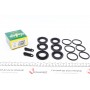Ремкомплект супорта (переднього) VW Touareg 02-10 (d=34/36mm) (Brembo)