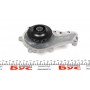 Комплект ГРМ + помпа Citroen Nemo 1.4HDi 08- (помпа 1673)