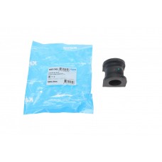 Втулка стабілізатора (переднього) Honda Accord VII 03-08 (d=26mm)