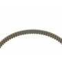 Ремінь ГРМ VW Caddy/Golf/Polo/Audi A3/Q2/Q3/Seat Leon 1.0-1.6 14- (81x10)