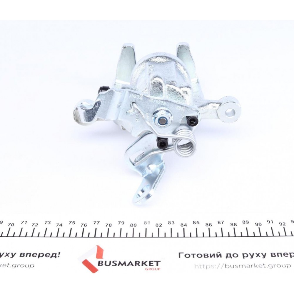 Супорт гальмівний (задній) (R) VW Golf IV/Touran 05-16 (d=38mm)