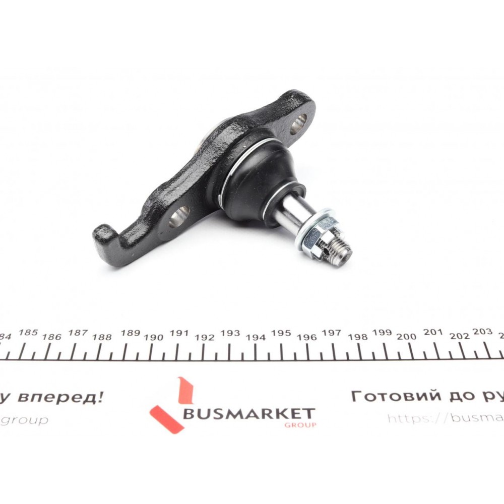 Опора кульова (передня/L) Hyundai Tucson 04-