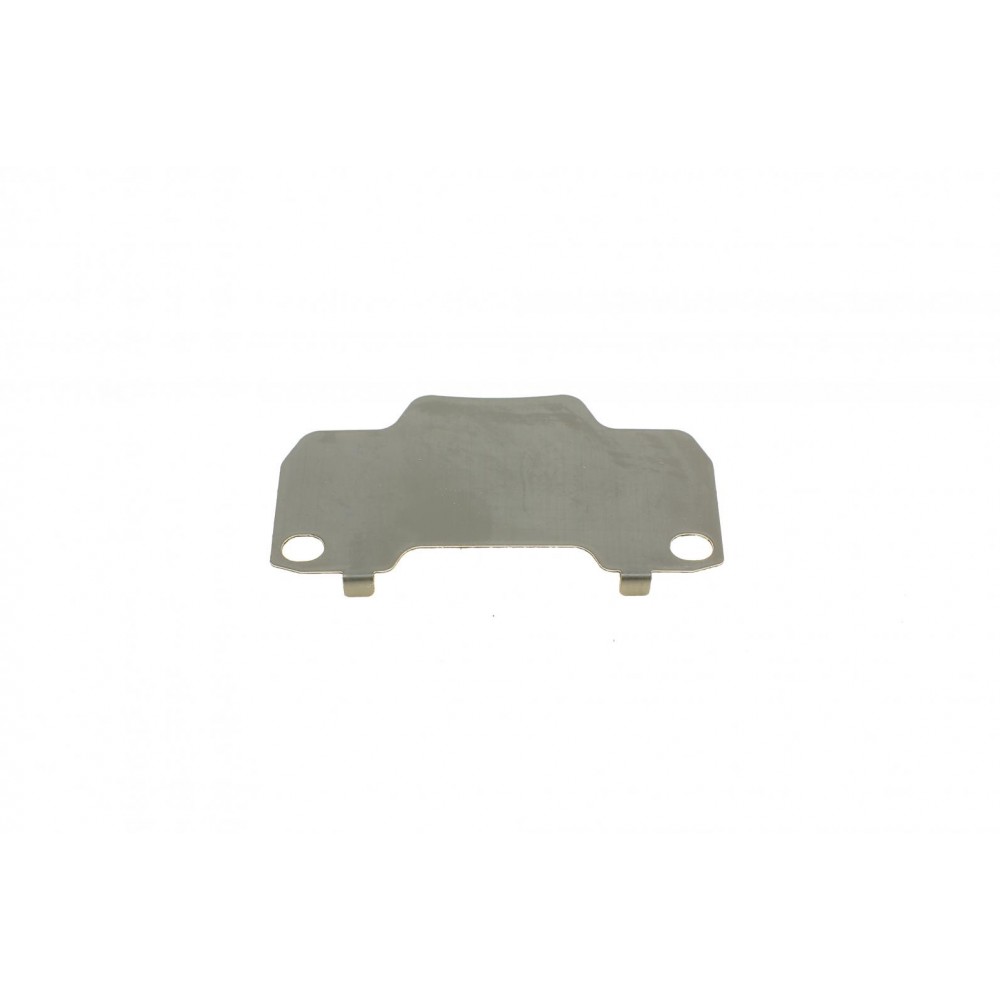 Колодки гальмівні (передні) Kia Rio 00-05/Mazda 323 89-98/121 II 90-96