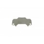 Колодки гальмівні (передні) Kia Rio 00-05/Mazda 323 89-98/121 II 90-96