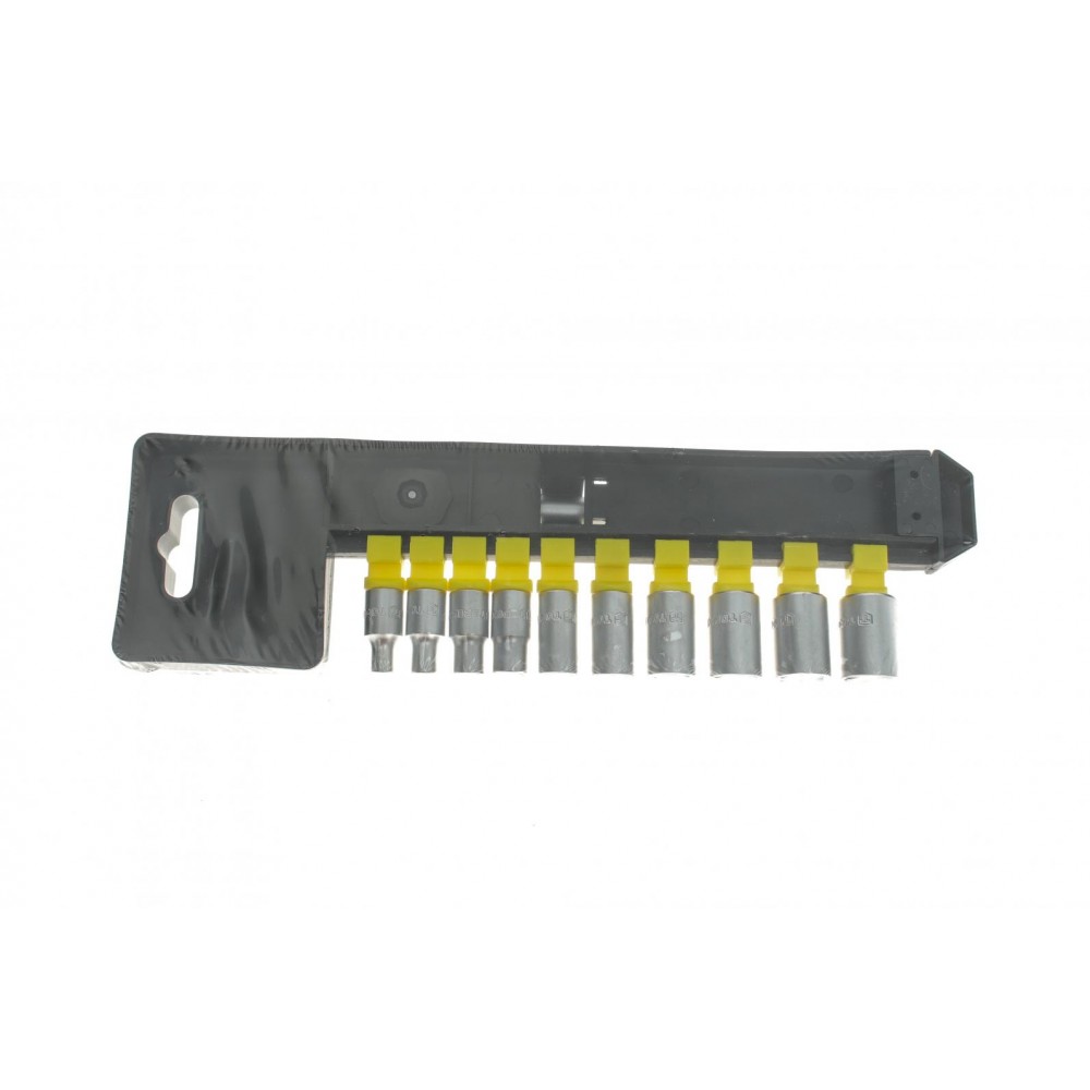 Набір головок TORX 1/4