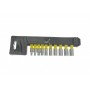Набір головок TORX 1/4