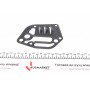 Комплект прокладок (нижній) VW Passat 1.8 T 20V 00-05