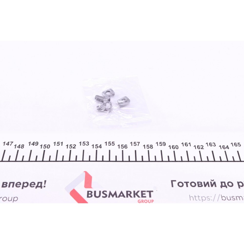 Акумуляторна батарея 6Ah/100A (113x70x105/+R/B00) (AGM) (мото) (сухозаряджений)