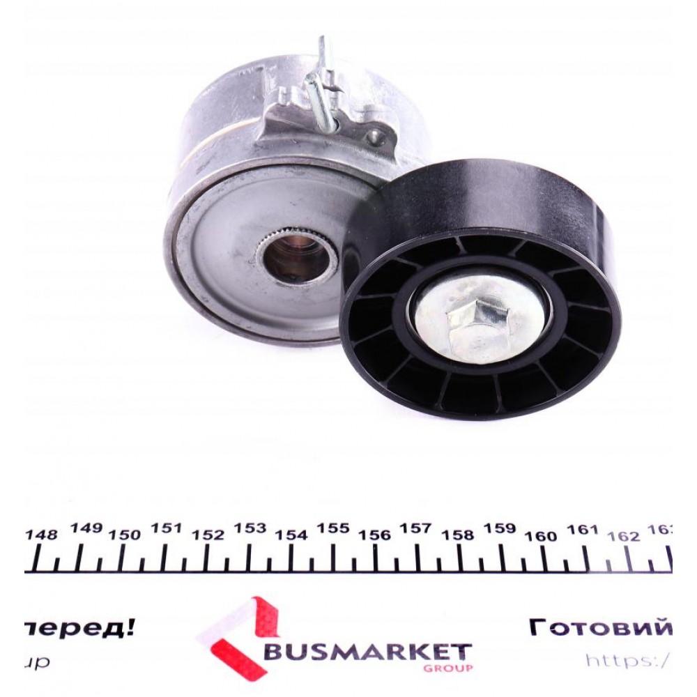 Комплект ременя генератора Fiat Scudo 2.0JTD 99- (6PK1468)
