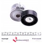 Комплект ременя генератора Fiat Scudo 2.0JTD 99- (6PK1468)