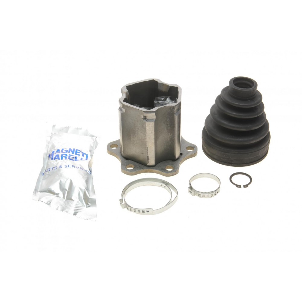 ШРКШ (внутрішній) VW Caddy/Golf/Passat/Audi A3 1.9/2.0TDI 03- (34z)