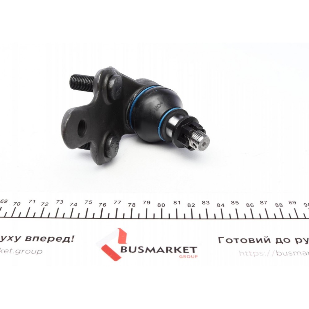 Опора кульова (передня/знизу/R) Lexus RX 06-08/Toyota Camry 01-06
