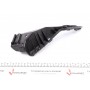 Кронштейн кріплення крила Citroen Jumper/ Fiat Ducato/ Peugeot Boxer 14- (R)