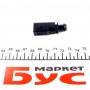 Корпус електричного роз'єму (2 pin)