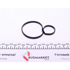 Прокладка фільтра масляного Opel Zafira/Astra 1.7 CDTI 04-