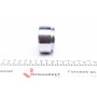 Поршень супорта (переднього) MB E-class (W124) 93-96 (57x31,5mm) (Ate)